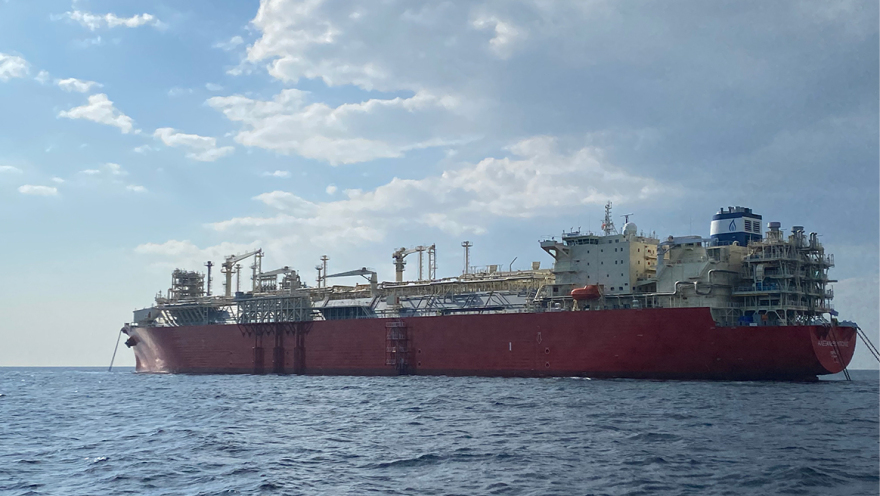 ΔΕΠΑ Εμπορίας: Πυλώνας Ενεργειακής Ασφάλειας και Σταθερότητας