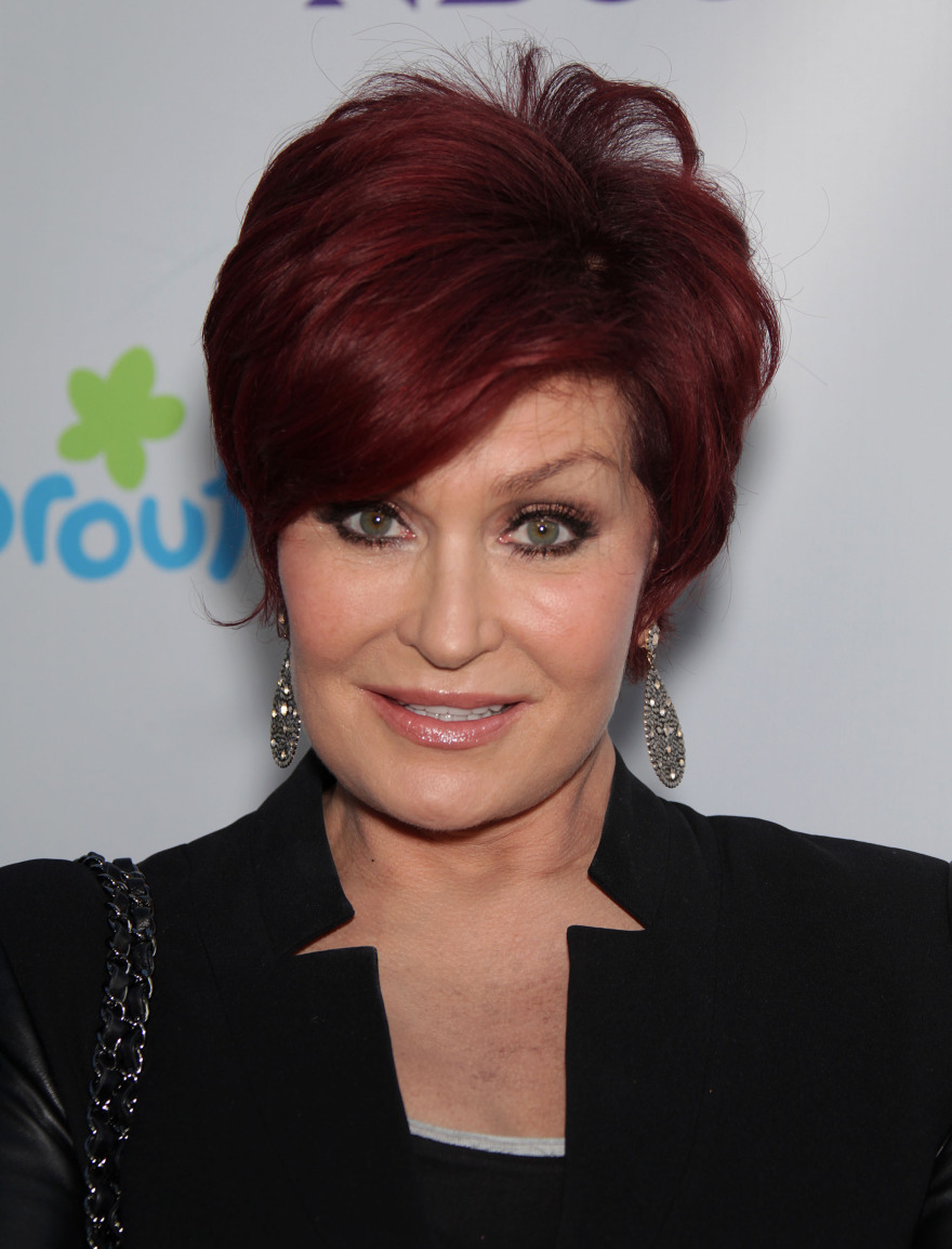 Σάρον Όσμπορν: Αγνώριστη η τηλεπερσόνα - Έφτασε να ζυγίζει 45 κιλά εξαιτίας της χρήσης σκευασμάτων αδυνατίσματος