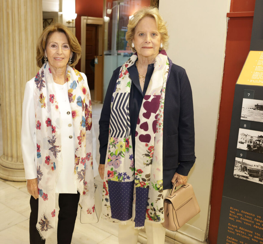 Μαρία Κάλλας: Αφιέρωμα στη divina με σπάνια έργα ζωγραφικής και γλυπτικής - Οι εμφανίσεις στο Μέγαρο Παλαιάς Βουλής