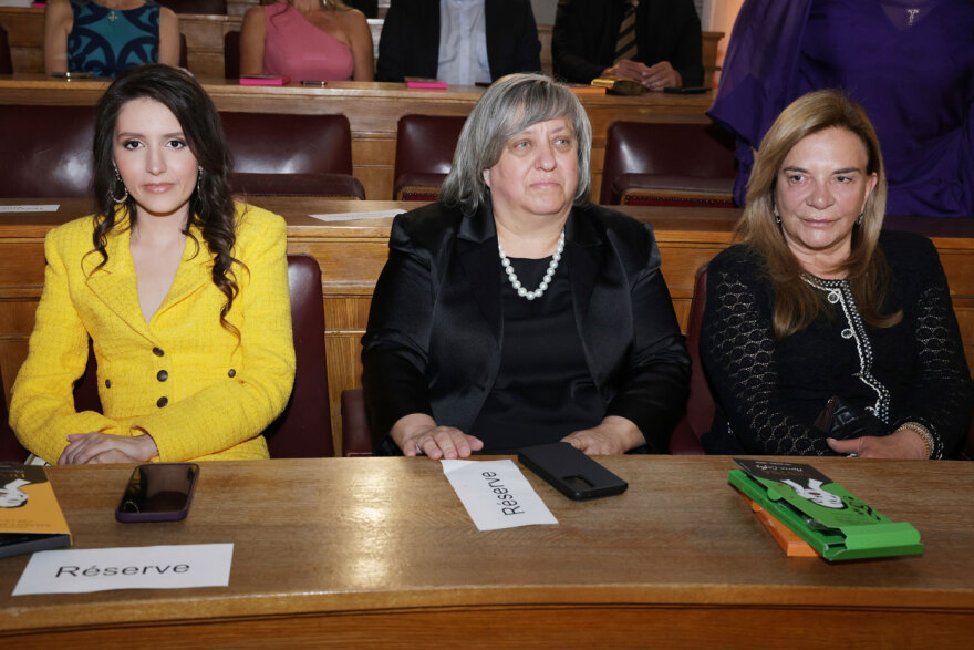 Μαρία Κάλλας: Αφιέρωμα στη divina με σπάνια έργα ζωγραφικής και γλυπτικής - Οι εμφανίσεις στο Μέγαρο Παλαιάς Βουλής