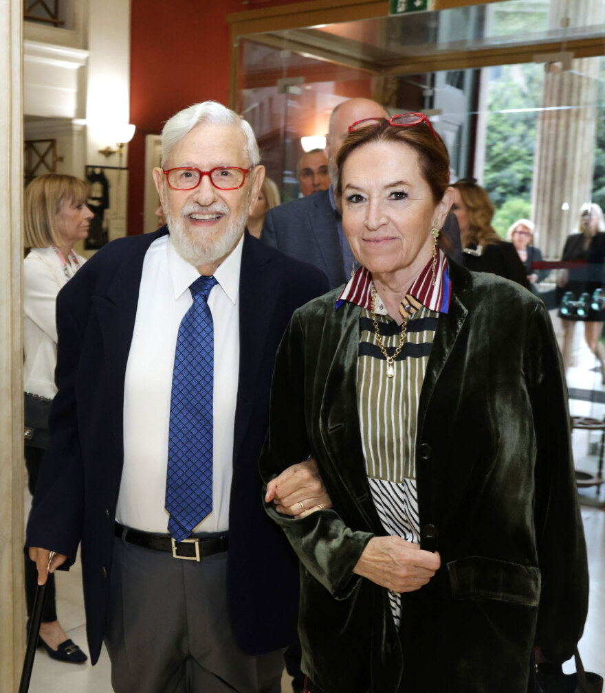 Μαρία Κάλλας: Αφιέρωμα στη divina με σπάνια έργα ζωγραφικής και γλυπτικής - Οι εμφανίσεις στο Μέγαρο Παλαιάς Βουλής