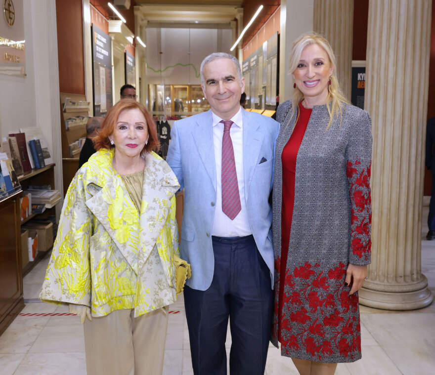 Μαρία Κάλλας: Αφιέρωμα στη divina με σπάνια έργα ζωγραφικής και γλυπτικής - Οι εμφανίσεις στο Μέγαρο Παλαιάς Βουλής