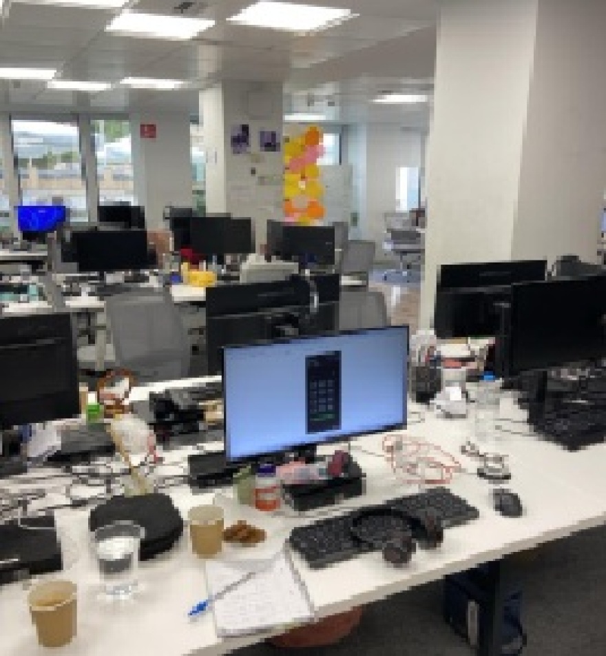 Call centers «πουλούσαν» δήθεν επενδυτικές ευκαιρίες στον Κόλπο - 104 συλλήψεις Αράβων σε δύο εταιρείες στην Αθήνα