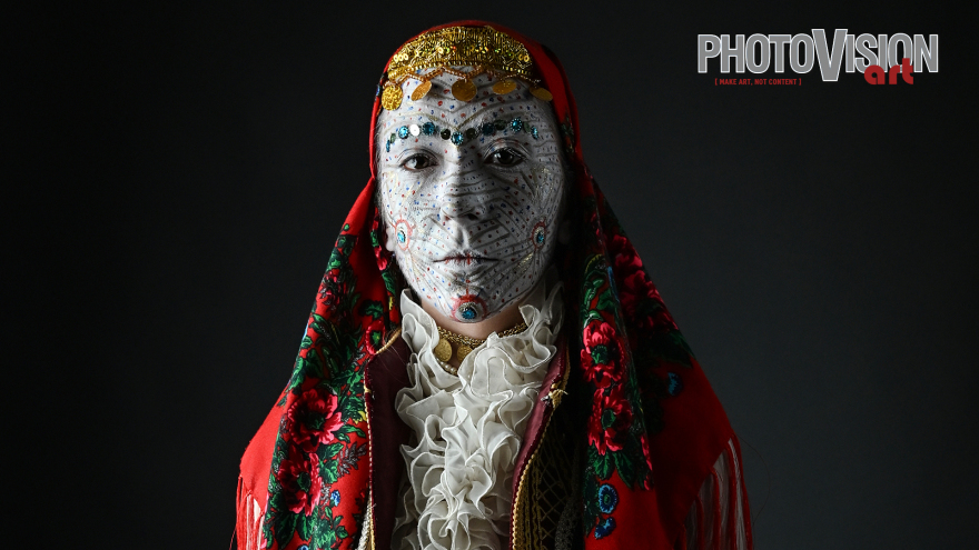 Photovision Art 2025: Η μεγάλη γιορτή της δημιουργικής φωτογραφίας