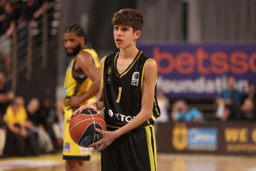 Basket League, Άρης-Μαρούσι 114-109: Ο Τολιόπουλος αποχαιρέτισε με σόου και ο 14χρονος Κλώντζαρης συστήθηκε στο κοινό