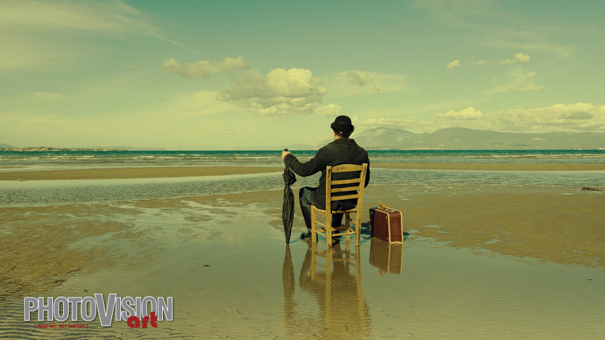 Photovision Art 2025: Η μεγάλη γιορτή της δημιουργικής φωτογραφίας