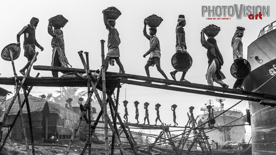 Photovision Art 2025: Η μεγάλη γιορτή της δημιουργικής φωτογραφίας