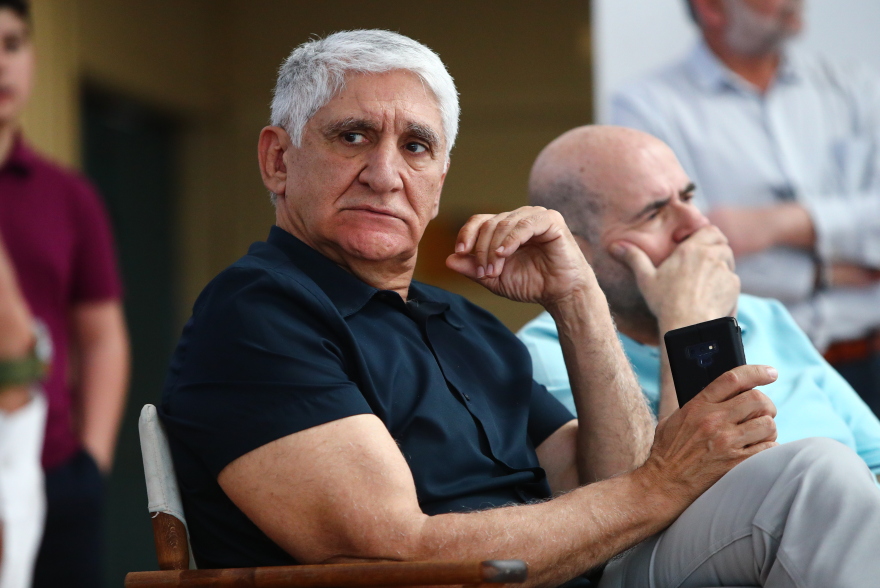 Κατέκτησε το πρωτάθλημα υπό το βλέμμα του Γιαννάκη ο Ιωνικός Νικαίας και ανεβαίνει στη Nations League 1 - Φωτογραφίες 