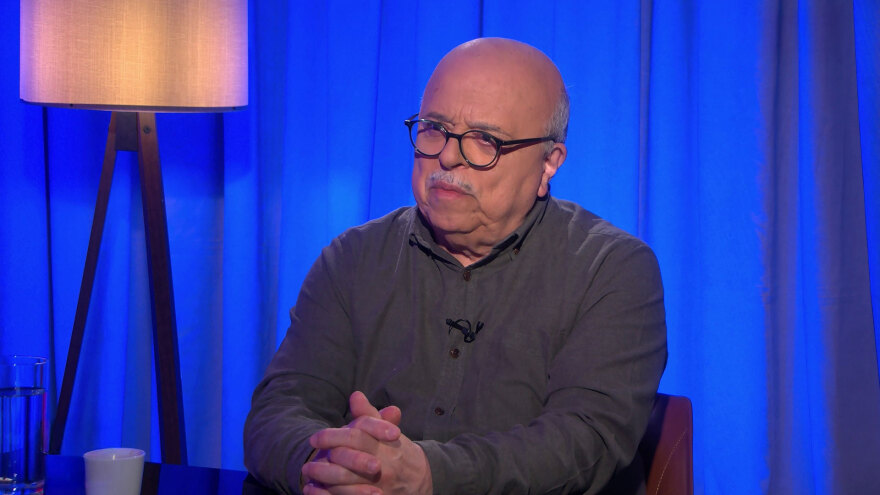 Γιάννης Ξανθούλης στο protothema: Η νεοελληνική μας νεύρωση είναι ο σαχλός πλουτισμός και να υιοθετούμε μόδες