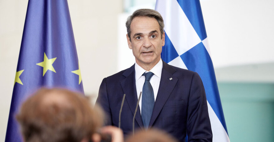 Η τραμπάλα του Τραμπ: Πάνω ο Ερντογάν, κάτω το Ισραήλ και στη μέση η Αθήνα