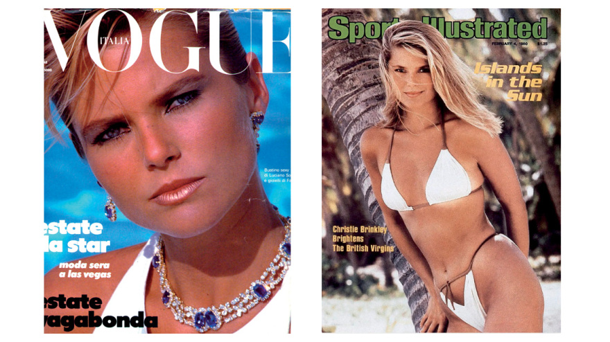 Κρίστι Μπρίνκλεϊ, το κορίτσι που διψούσε για αγάπη