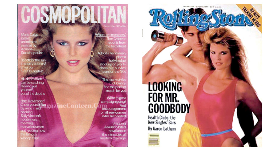 Κρίστι Μπρίνκλεϊ, το κορίτσι που διψούσε για αγάπη