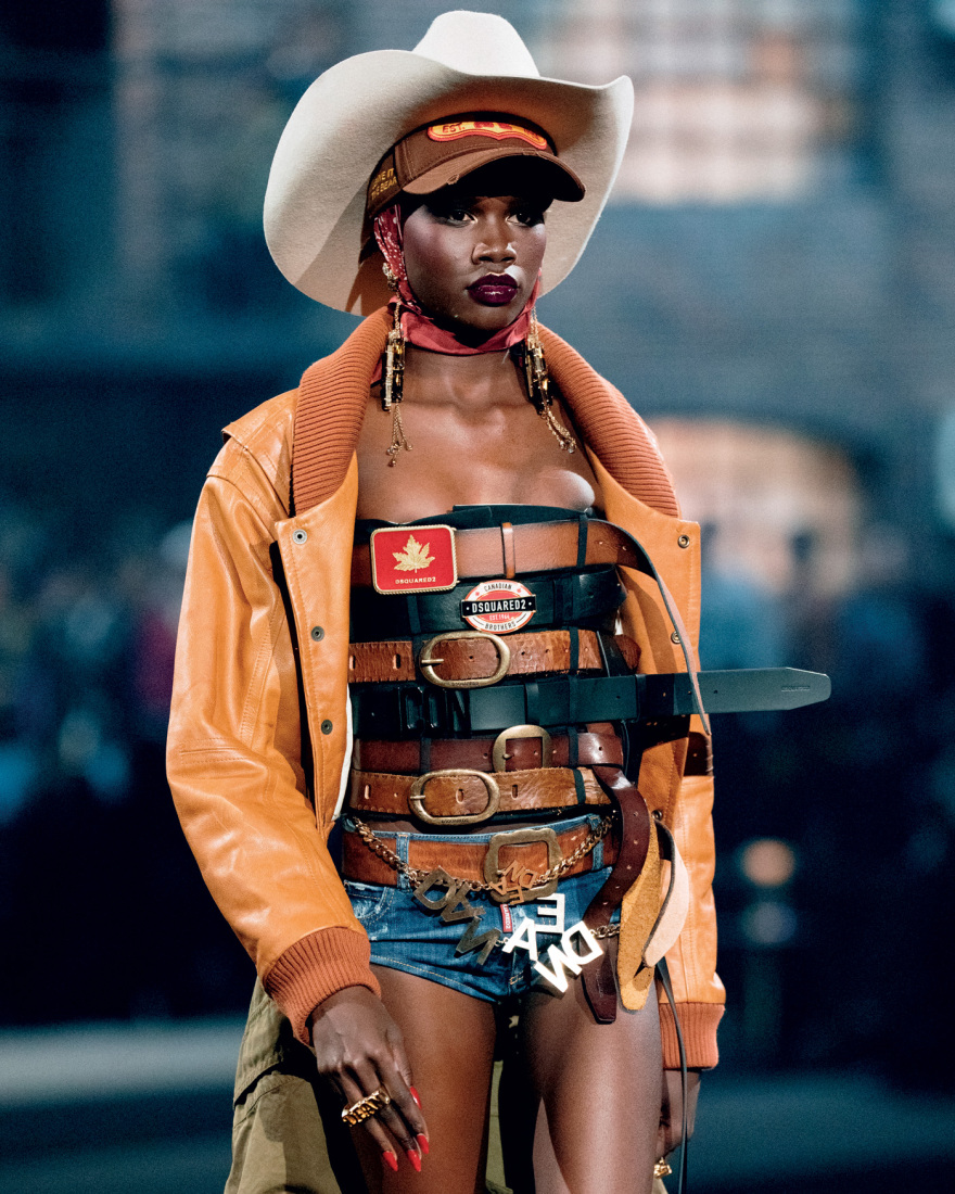 30 χρόνια Dsquared2: «Μέσα από τη μόδα βρήκαμε την αγάπη»