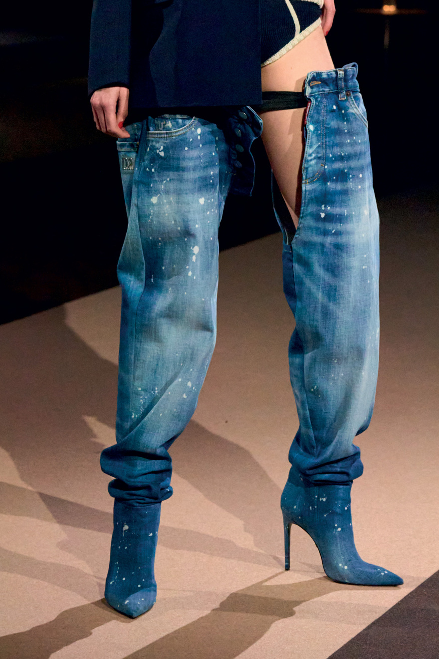 30 χρόνια Dsquared2: «Μέσα από τη μόδα βρήκαμε την αγάπη»