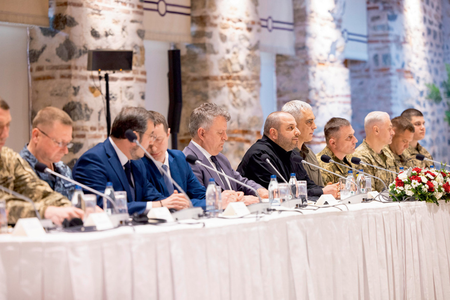 Σήμερα το τηλεφώνημα Τραμπ με Πούτιν - Το φιάσκο της Κωνσταντινούπολης, τα σενάρια για την επόμενη μέρα και γιατί η Ρωσία θέλει πόλεμο