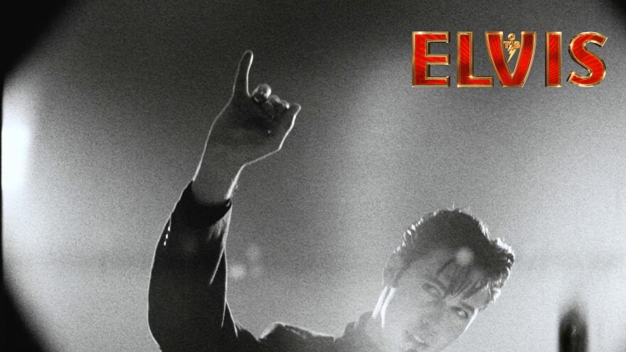 Διάστημα, μουσική και υπερήρωες: αυτή είναι η απόλυτη τριλογία ψυχαγωγίας 
