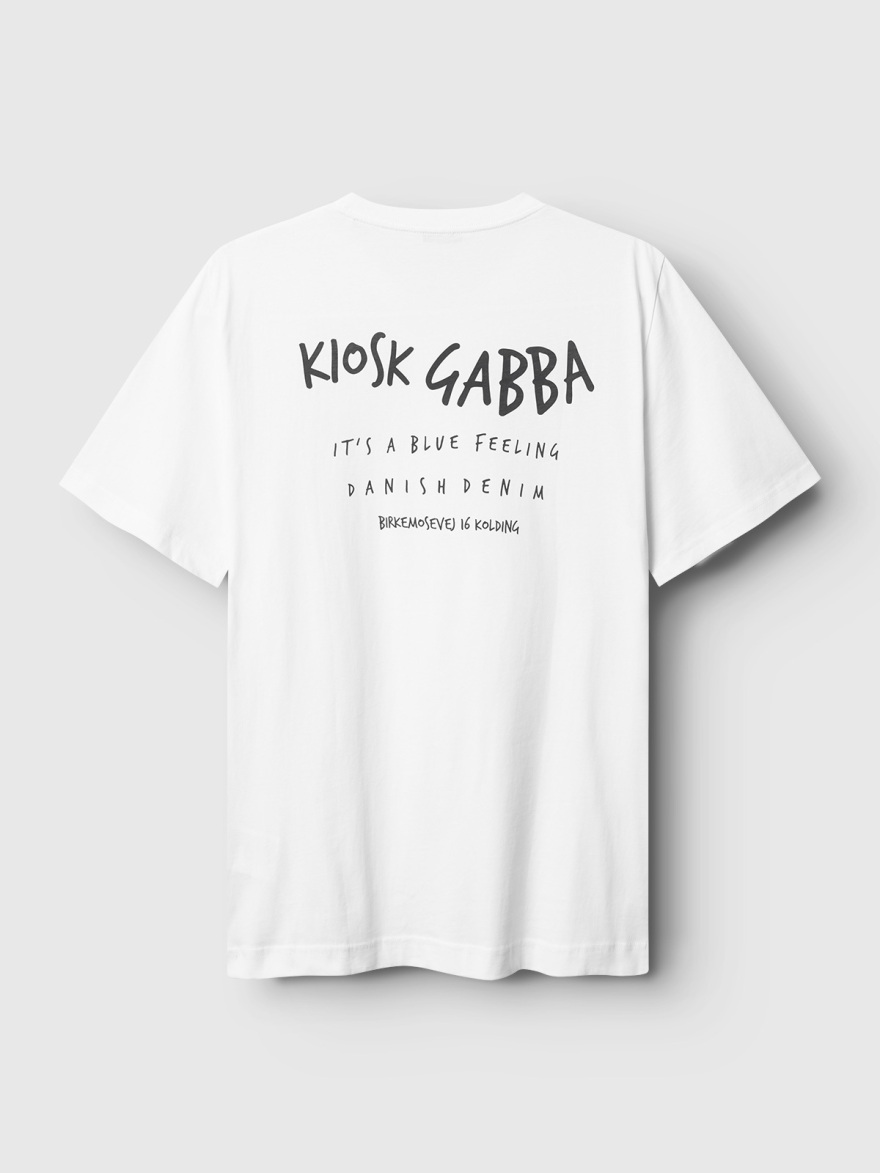 Summer vibes από την GABBA
