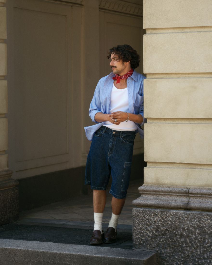 Summer vibes από την GABBA
