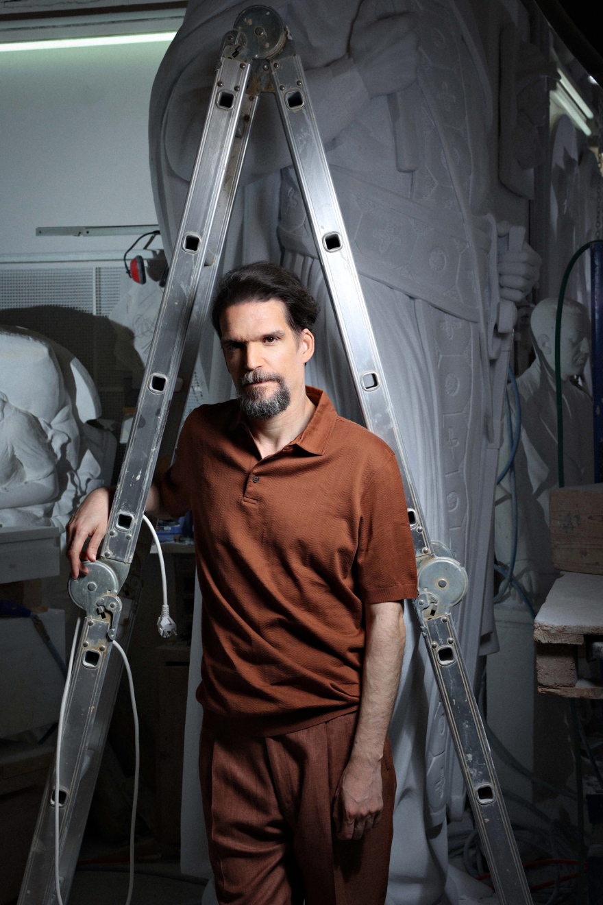 Κώστας Βασαρδάνης: Η ωραία περιπέτεια του θεάτρου