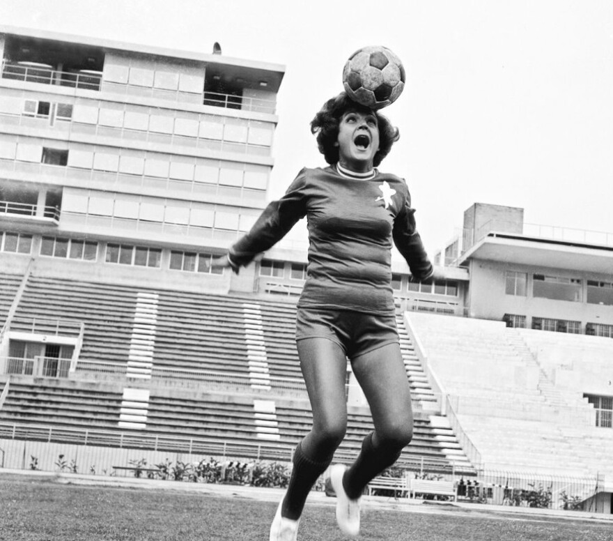 Νίκος Γαλανός: Ο Χούλιο Μπάλμας που έγινε... διακαής πόθος των μεγάλων του ελληνικού ποδοσφαίρου