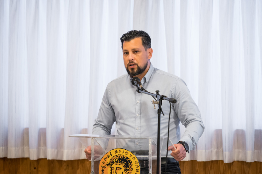 Διήμερη εκδήλωση ενημέρωσης για την Καρδιακή Ανεπάρκεια στον Δήμο Ηλιούπολης