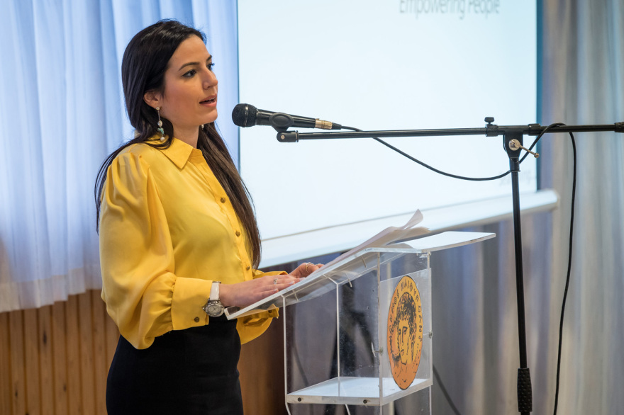 Διήμερη εκδήλωση ενημέρωσης για την Καρδιακή Ανεπάρκεια στον Δήμο Ηλιούπολης