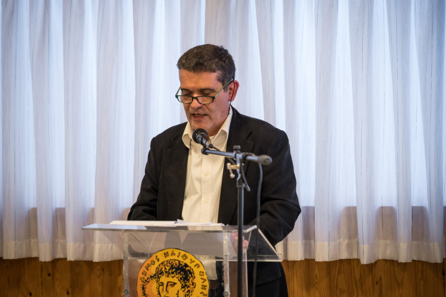 Διήμερη εκδήλωση ενημέρωσης για την Καρδιακή Ανεπάρκεια στον Δήμο Ηλιούπολης