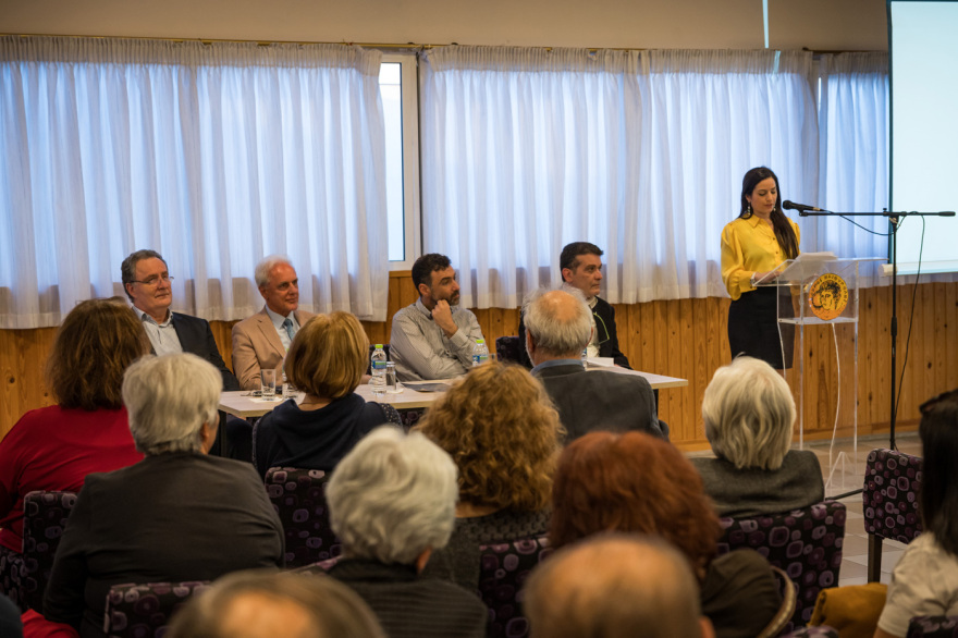 Διήμερη εκδήλωση ενημέρωσης για την Καρδιακή Ανεπάρκεια στον Δήμο Ηλιούπολης