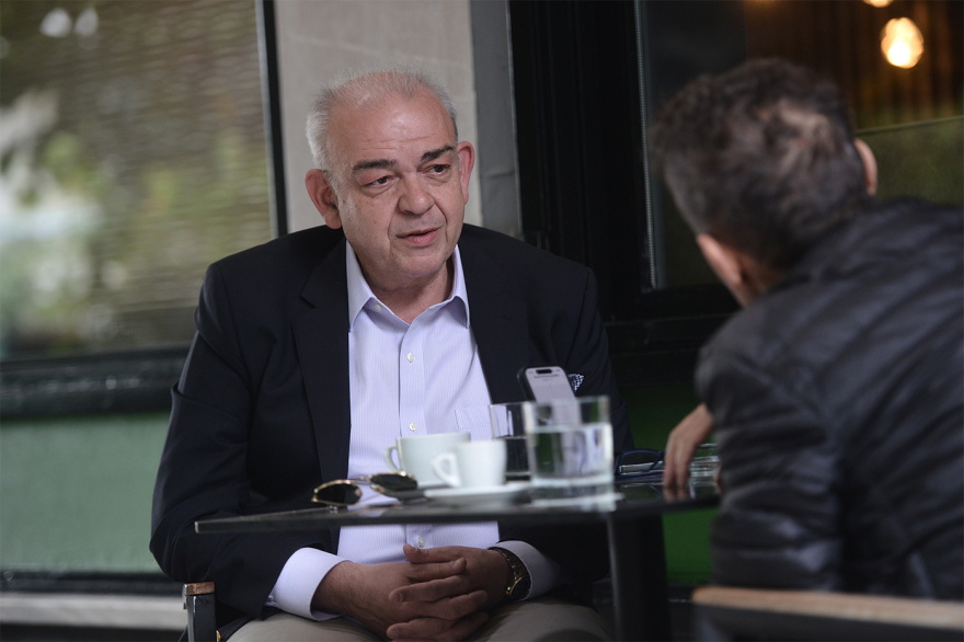Ο πρύτανης του ΕΜΠ στον Δανίκα: «Νιώθουμε ευτελισμένοι, βαρεθήκαμε να λειτουργούμε σε συνθήκες κρυφού σχολειού»