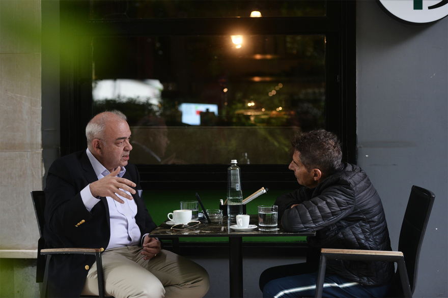 Ο πρύτανης του ΕΜΠ στον Δανίκα: «Νιώθουμε ευτελισμένοι, βαρεθήκαμε να λειτουργούμε σε συνθήκες κρυφού σχολειού»