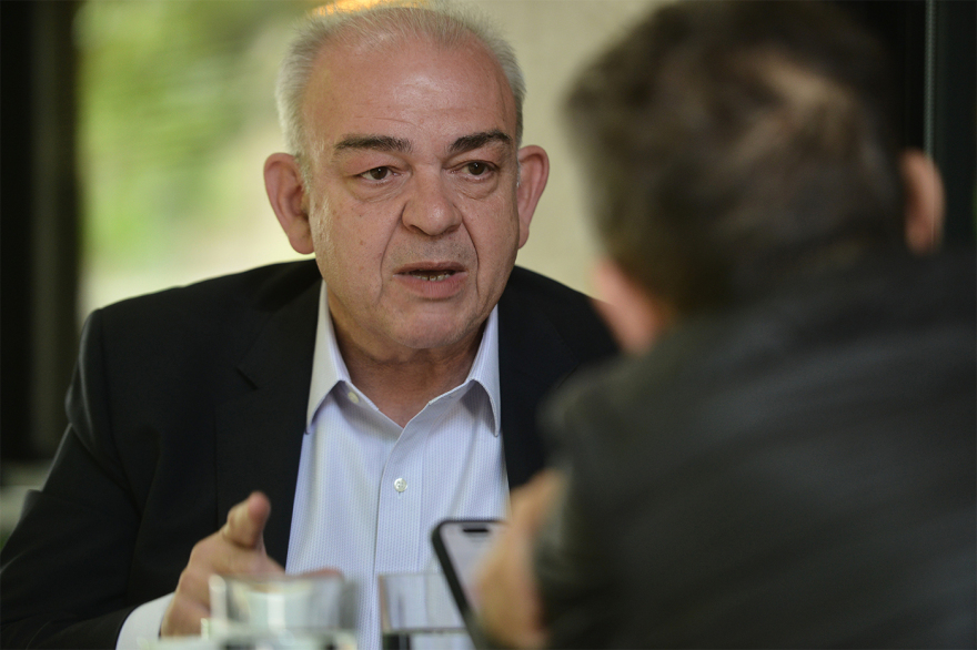 Ο πρύτανης του ΕΜΠ στον Δανίκα: «Νιώθουμε ευτελισμένοι, βαρεθήκαμε να λειτουργούμε σε συνθήκες κρυφού σχολειού»