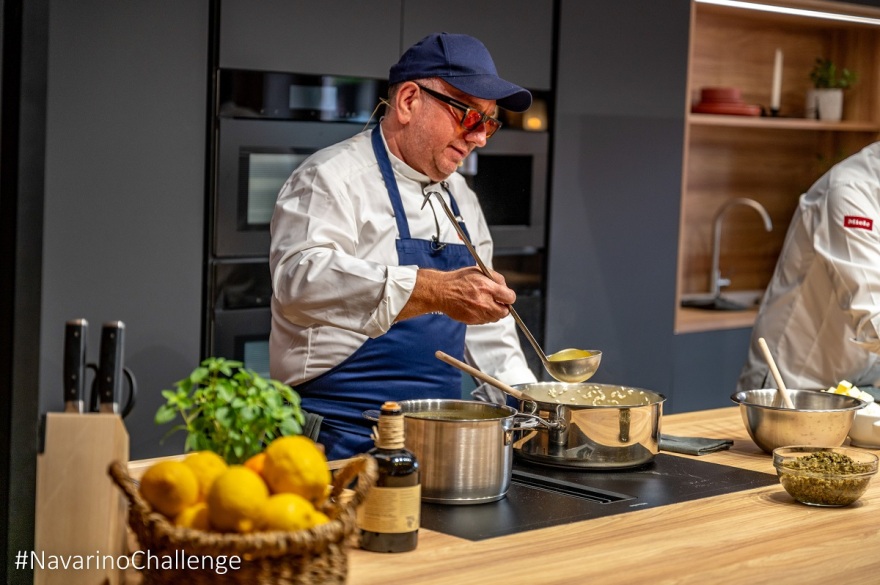 Μια τριήμερη γιορτή αθλητισμού, ευεξίας και γαστρονομίας