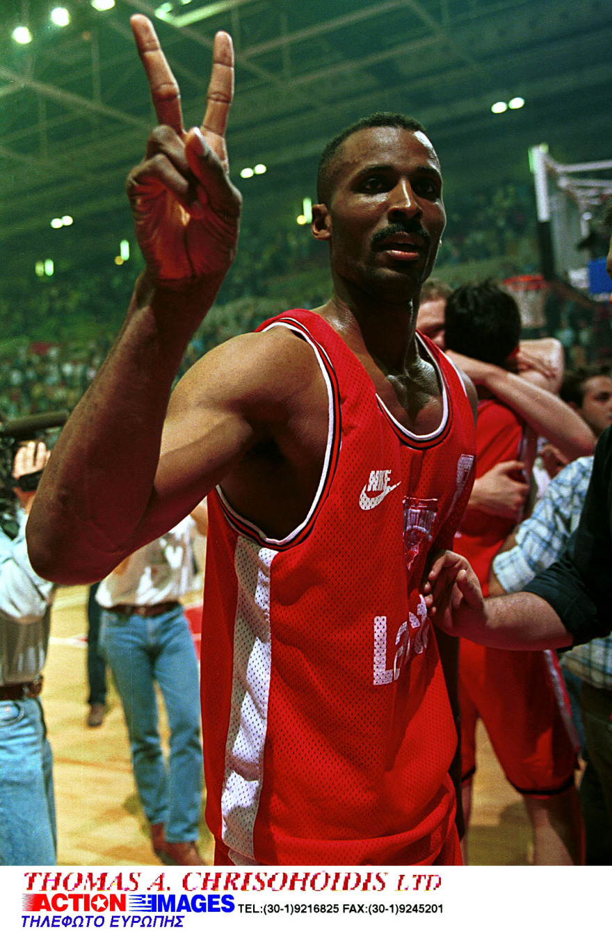 Από το Τελ Αβίβ στο Άμπου Ντάμπι: Τα 5+1 κοινά Final-4 του Ολυμπιακού και του Παναθηναϊκού 