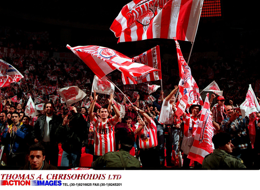 Euroleague: Οι 13+1 συμμετοχές του Ολυμπιακού σε Final-4, το πρώτο στη Ρώμη και το θρυλικό back to back 