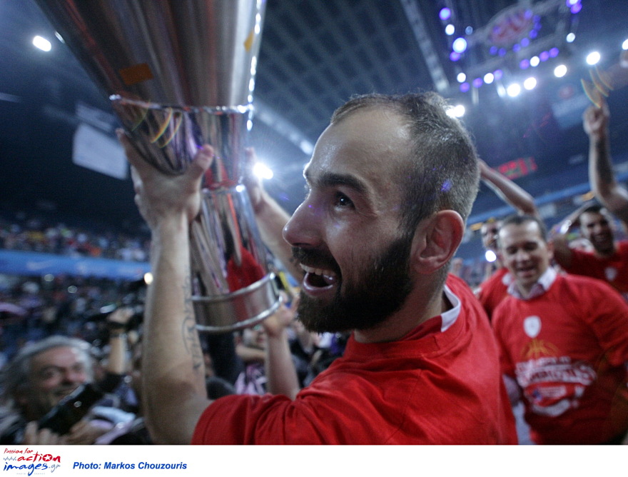 Από το Τελ Αβίβ στο Άμπου Ντάμπι: Τα 5+1 κοινά Final-4 του Ολυμπιακού και του Παναθηναϊκού 