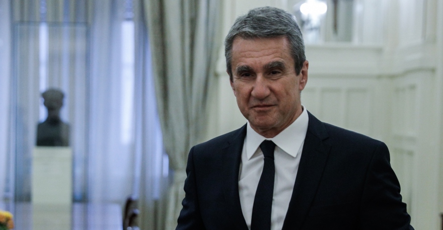 Μετά τη ΔΕΘ: Γέφυρες και μηνύματα για επανασυσπείρωση από τον Μητσοτάκη 