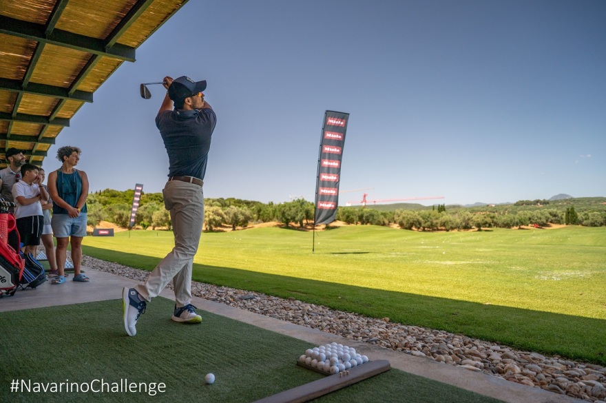 Μια τριήμερη γιορτή αθλητισμού, ευεξίας και γαστρονομίας