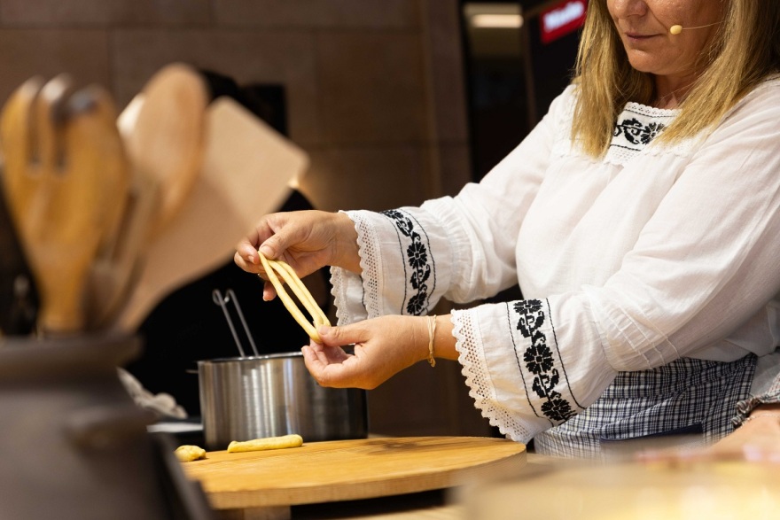 Μια τριήμερη γιορτή αθλητισμού, ευεξίας και γαστρονομίας