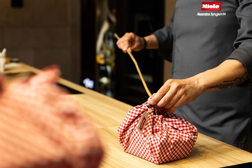 Μια τριήμερη γιορτή αθλητισμού, ευεξίας και γαστρονομίας