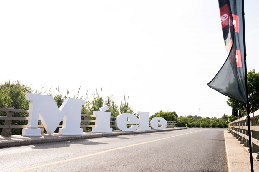 Μια τριήμερη γιορτή αθλητισμού, ευεξίας και γαστρονομίας