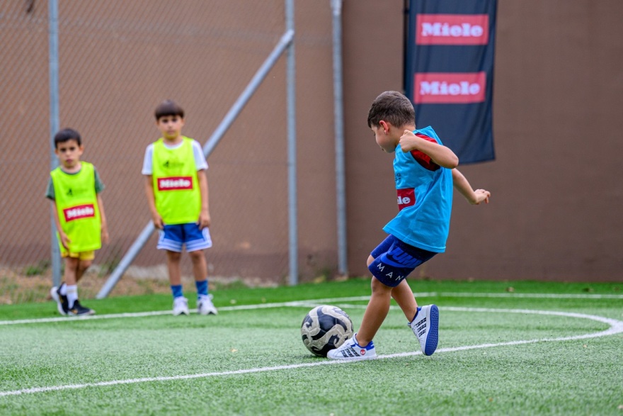 Μια τριήμερη γιορτή αθλητισμού, ευεξίας και γαστρονομίας