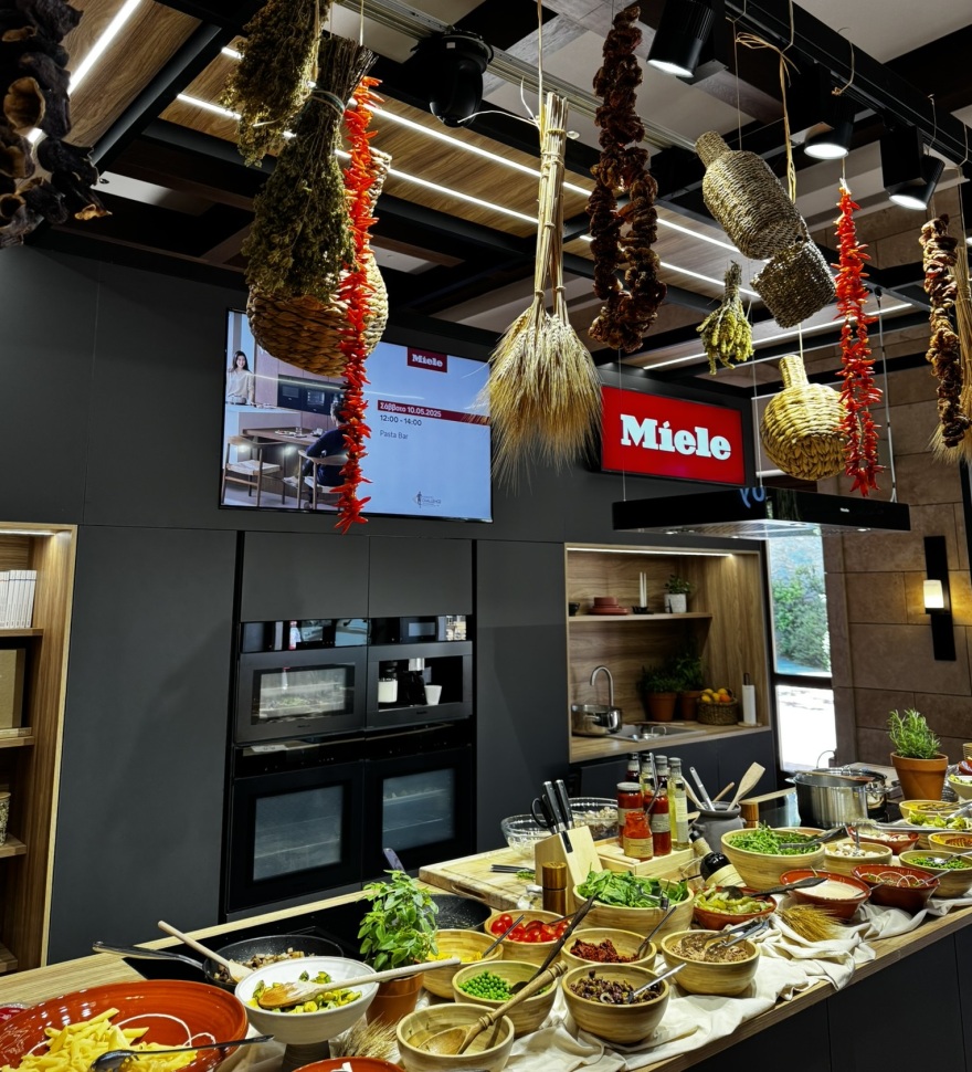 Μια τριήμερη γιορτή αθλητισμού, ευεξίας και γαστρονομίας