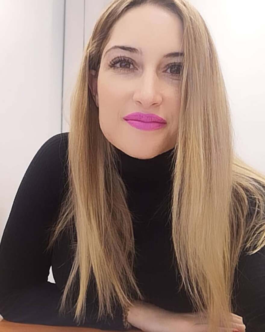 Ιωάννα Παλιοσπύρου: Η συγκινητική ανάρτησή της με το πώς ήταν πριν από την επίθεση με το βιτριόλι Ιωάννα Παλιοσπύρου: Η συγκινητική ανάρτησή της με το πώς ήταν πριν από την επίθεση με το βιτριόλι