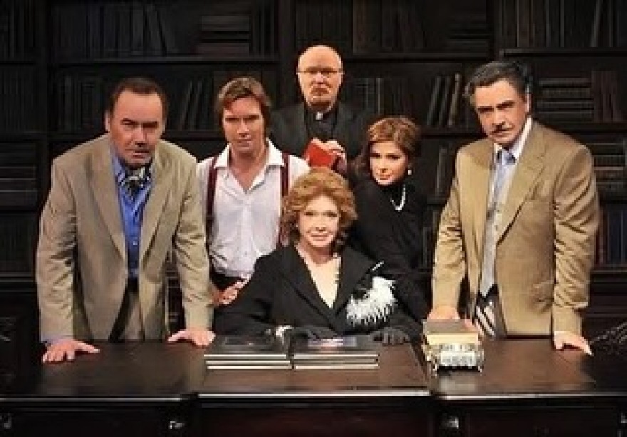 Στράτος Τζώρτζογλου: Το «αντίο» του στον Νίκο Γαλανό - «Ήξερες να ζεις στο φως»