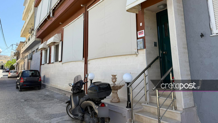 Μυστήριο με την 34χρονη που γέννησε και πέταξε το μωρό της στα σκουπίδια στο Ηράκλειο - «Κανείς δεν κατάλαβε πως ήταν έγκυος», λένε οι γείτονες
