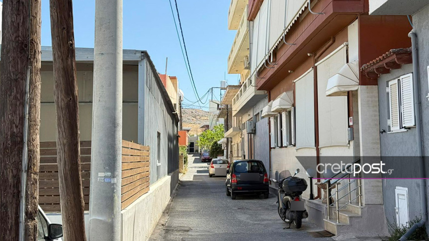 Μυστήριο με την 34χρονη που γέννησε και πέταξε το μωρό της στα σκουπίδια στο Ηράκλειο - «Κανείς δεν κατάλαβε πως ήταν έγκυος», λένε οι γείτονες
