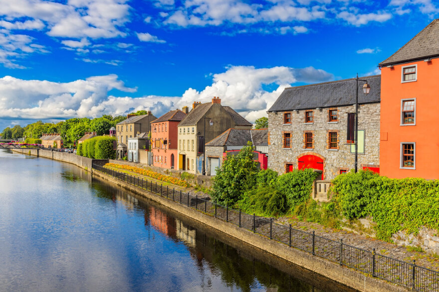 Μελέτη αποκαλύπτει τις δέκα πιο ασφαλείς χώρες για να ζήσει κάποιος μετά την συνταξιοδότηση