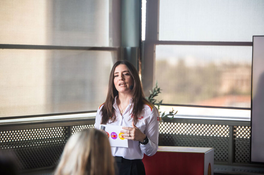  Shell GO+ - Σκέψου Περισσότερα