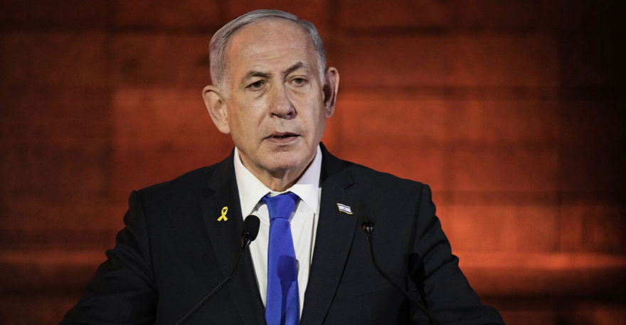 Ισραήλ: «Παράνομη» η επιλογή νέου επικεφαλής της Σιν Μπετ από τον Νετανιάχου, λέει η Γενική Εισαγγελία