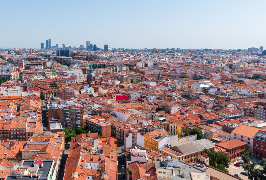 Μελέτη αποκαλύπτει τις δέκα πιο ασφαλείς χώρες για να ζήσει κάποιος μετά την συνταξιοδότηση